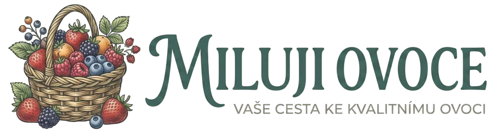 Miluji ovoce